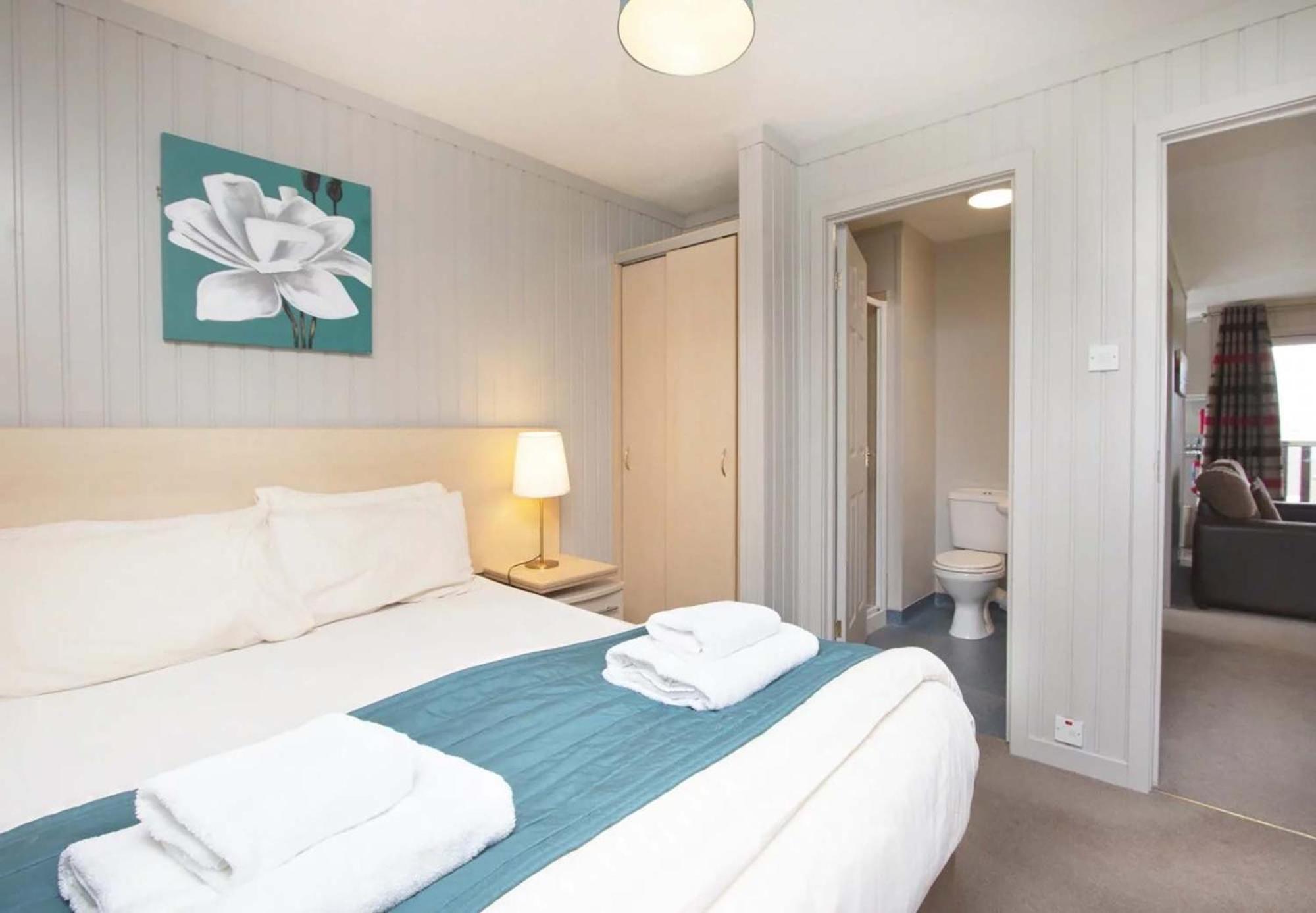 Hunters Quay Holiday Village Kilmun Exterior foto
